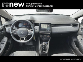 Photo 13 du bon plan RENAULT Clio 1.5 dCi 100ch Evolution - 25 occasion à 16390 €