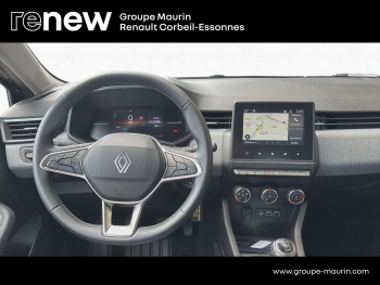 Photo 14 du bon plan RENAULT Clio 1.5 dCi 100ch Evolution - 25 occasion à 16390 €