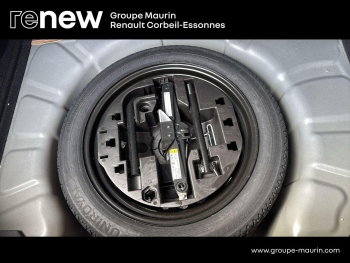Photo 16 du bon plan RENAULT Clio 1.5 dCi 100ch Evolution - 25 occasion à 16390 €