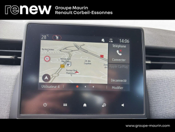 Photo 23 du bon plan RENAULT Clio 1.5 dCi 100ch Evolution - 25 occasion à 16390 €