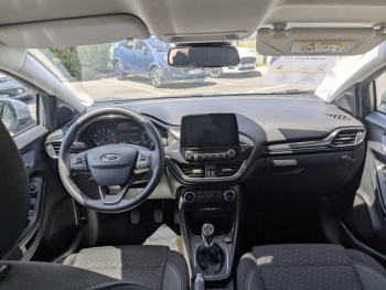 Photo 14 du bon plan FORD Puma 1.0 Flexifuel 125ch S&S mHEV Titanium occasion à 18995 €