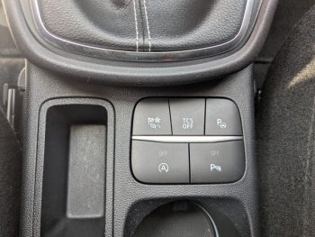 Photo 15 du bon plan FORD Puma 1.0 Flexifuel 125ch S&S mHEV Titanium occasion à 18995 €