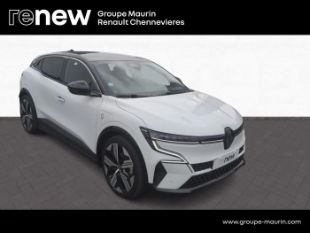 Photo 3 du bon plan RENAULT Megane E-Tech Electric EV60 220ch Iconic super charge -B occasion à 26999 €