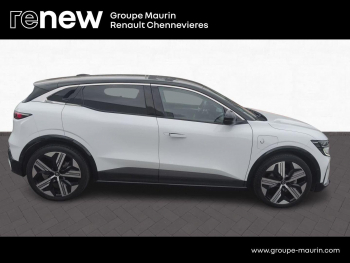 Photo 4 du bon plan RENAULT Megane E-Tech Electric EV60 220ch Iconic super charge -B occasion à 26999 €