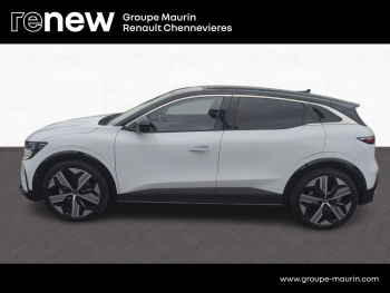 Photo 8 du bon plan RENAULT Megane E-Tech Electric EV60 220ch Iconic super charge -B occasion à 26999 €