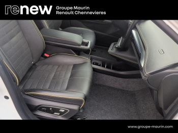 Photo 10 du bon plan RENAULT Megane E-Tech Electric EV60 220ch Iconic super charge -B occasion à 26999 €