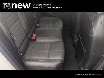 Photo 11 du bon plan RENAULT Megane E-Tech Electric EV60 220ch Iconic super charge -B occasion à 26999 €