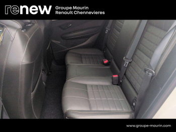 Photo 12 du bon plan RENAULT Megane E-Tech Electric EV60 220ch Iconic super charge -B occasion à 26999 €