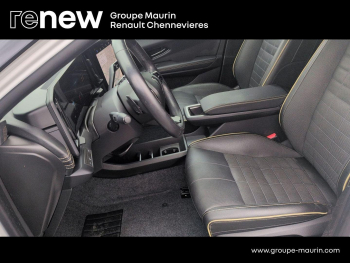 Photo 14 du bon plan RENAULT Megane E-Tech Electric EV60 220ch Iconic super charge -B occasion à 26999 €