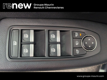 Photo 15 du bon plan RENAULT Megane E-Tech Electric EV60 220ch Iconic super charge -B occasion à 26999 €