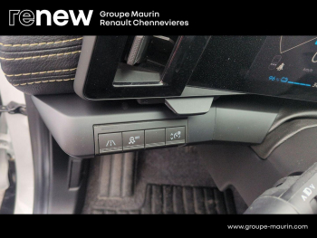 Photo 16 du bon plan RENAULT Megane E-Tech Electric EV60 220ch Iconic super charge -B occasion à 26999 €