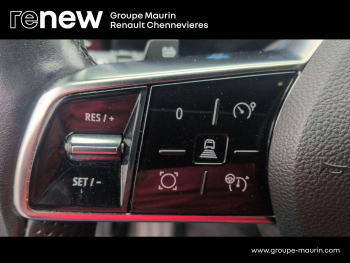Photo 17 du bon plan RENAULT Megane E-Tech Electric EV60 220ch Iconic super charge -B occasion à 26999 €