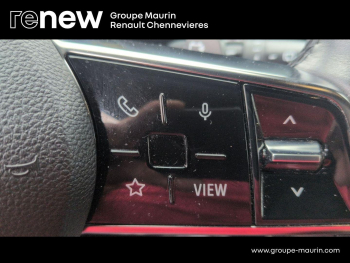 Photo 18 du bon plan RENAULT Megane E-Tech Electric EV60 220ch Iconic super charge -B occasion à 26999 €