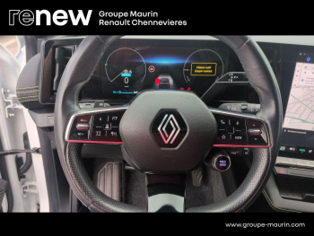 Photo 20 du bon plan RENAULT Megane E-Tech Electric EV60 220ch Iconic super charge -B occasion à 26999 €