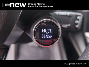Photo 21 du bon plan RENAULT Megane E-Tech Electric EV60 220ch Iconic super charge -B occasion à 26999 €