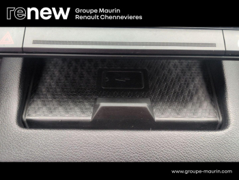 Photo 26 du bon plan RENAULT Megane E-Tech Electric EV60 220ch Iconic super charge -B occasion à 26999 €