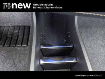 Photo 27 du bon plan RENAULT Megane E-Tech Electric EV60 220ch Iconic super charge -B occasion à 26999 €