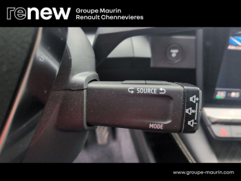 Photo 29 du bon plan RENAULT Megane E-Tech Electric EV60 220ch Iconic super charge -B occasion à 26999 €