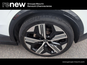 Photo 33 du bon plan RENAULT Megane E-Tech Electric EV60 220ch Iconic super charge -B occasion à 26999 €