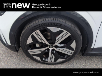 Photo 34 du bon plan RENAULT Megane E-Tech Electric EV60 220ch Iconic super charge -B occasion à 26999 €