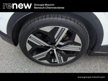 Photo 35 du bon plan RENAULT Megane E-Tech Electric EV60 220ch Iconic super charge -B occasion à 26999 €