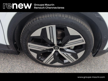 Photo 36 du bon plan RENAULT Megane E-Tech Electric EV60 220ch Iconic super charge -B occasion à 26999 €