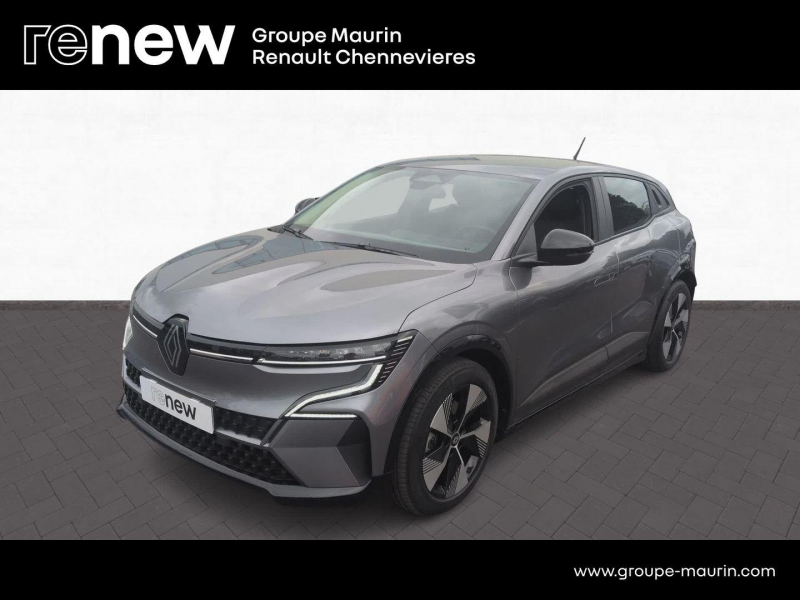 Bon plan RENAULT Megane E-Tech Electric EV60 220ch Equilibre super charge -B occasion à 23490 €