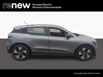 Photo 4 du bon plan RENAULT Megane E-Tech Electric EV60 220ch Equilibre super charge -B occasion à 23490 €