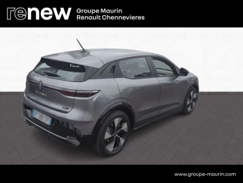 Photo 5 du bon plan RENAULT Megane E-Tech Electric EV60 220ch Equilibre super charge -B occasion à 23490 €