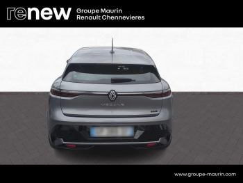 Photo 6 du bon plan RENAULT Megane E-Tech Electric EV60 220ch Equilibre super charge -B occasion à 23490 €
