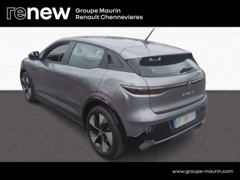 Photo 7 du bon plan RENAULT Megane E-Tech Electric EV60 220ch Equilibre super charge -B occasion à 23490 €