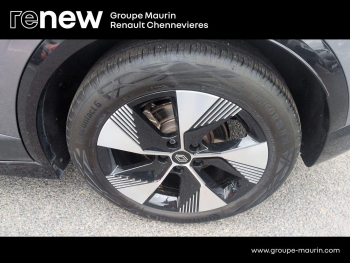 Photo 9 du bon plan RENAULT Megane E-Tech Electric EV60 220ch Equilibre super charge -B occasion à 23490 €