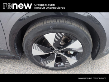 Photo 11 du bon plan RENAULT Megane E-Tech Electric EV60 220ch Equilibre super charge -B occasion à 23490 €