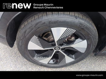 Photo 12 du bon plan RENAULT Megane E-Tech Electric EV60 220ch Equilibre super charge -B occasion à 23490 €