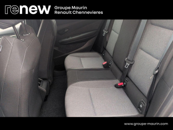 Photo 16 du bon plan RENAULT Megane E-Tech Electric EV60 220ch Equilibre super charge -B occasion à 23490 €