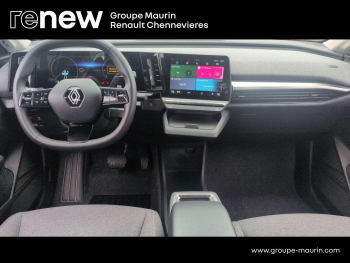 Photo 17 du bon plan RENAULT Megane E-Tech Electric EV60 220ch Equilibre super charge -B occasion à 23490 €