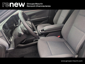 Photo 18 du bon plan RENAULT Megane E-Tech Electric EV60 220ch Equilibre super charge -B occasion à 23490 €