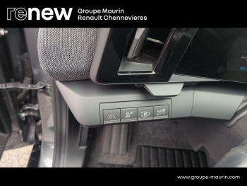 Photo 20 du bon plan RENAULT Megane E-Tech Electric EV60 220ch Equilibre super charge -B occasion à 23490 €