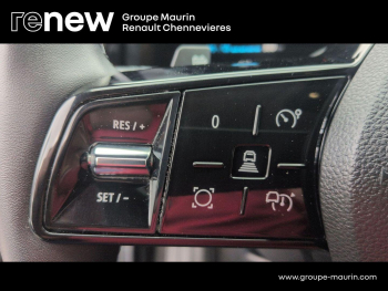 Photo 21 du bon plan RENAULT Megane E-Tech Electric EV60 220ch Equilibre super charge -B occasion à 23490 €