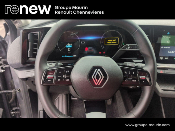 Photo 24 du bon plan RENAULT Megane E-Tech Electric EV60 220ch Equilibre super charge -B occasion à 23490 €