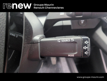 Photo 28 du bon plan RENAULT Megane E-Tech Electric EV60 220ch Equilibre super charge -B occasion à 23490 €