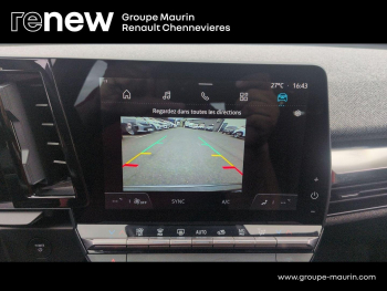 Photo 31 du bon plan RENAULT Megane E-Tech Electric EV60 220ch Equilibre super charge -B occasion à 23490 €