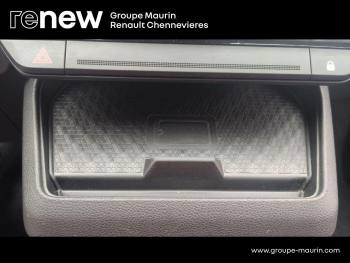 Photo 32 du bon plan RENAULT Megane E-Tech Electric EV60 220ch Equilibre super charge -B occasion à 23490 €