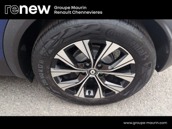 Photo 9 du bon plan RENAULT Captur 1.0 Eco-G 100ch Evolution occasion à 18999 €