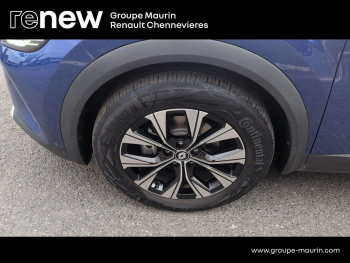 Photo 10 du bon plan RENAULT Captur 1.0 Eco-G 100ch Evolution occasion à 18999 €