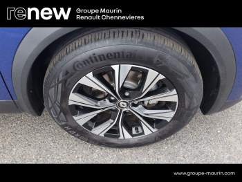 Photo 11 du bon plan RENAULT Captur 1.0 Eco-G 100ch Evolution occasion à 18999 €
