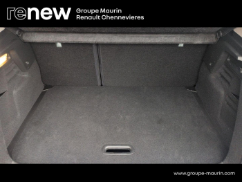 Photo 13 du bon plan RENAULT Captur 1.0 Eco-G 100ch Evolution occasion à 18999 €