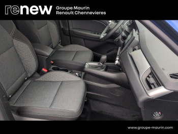 Photo 15 du bon plan RENAULT Captur 1.0 Eco-G 100ch Evolution occasion à 18999 €