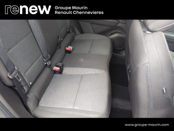 Photo 16 du bon plan RENAULT Captur 1.0 Eco-G 100ch Evolution occasion à 18999 €