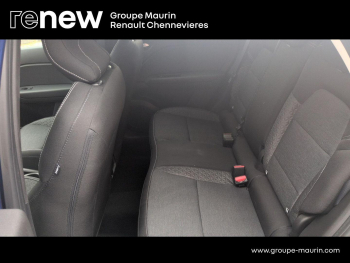 Photo 17 du bon plan RENAULT Captur 1.0 Eco-G 100ch Evolution occasion à 18999 €